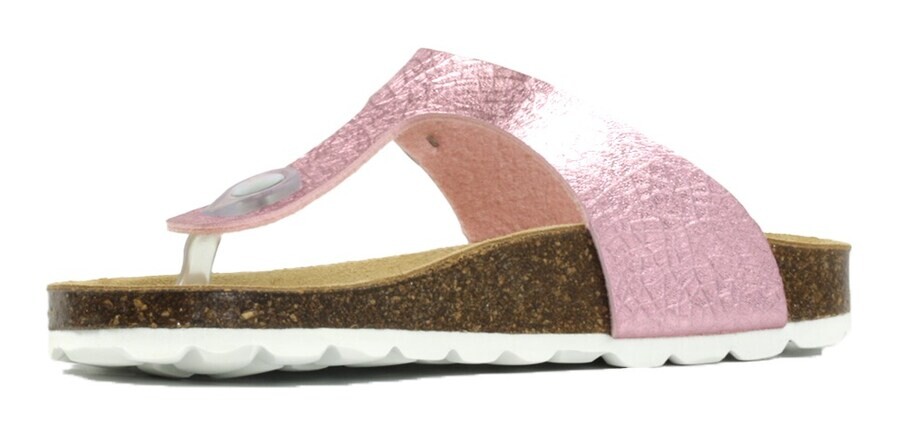 

Сандалии Richter Schuhe, роза