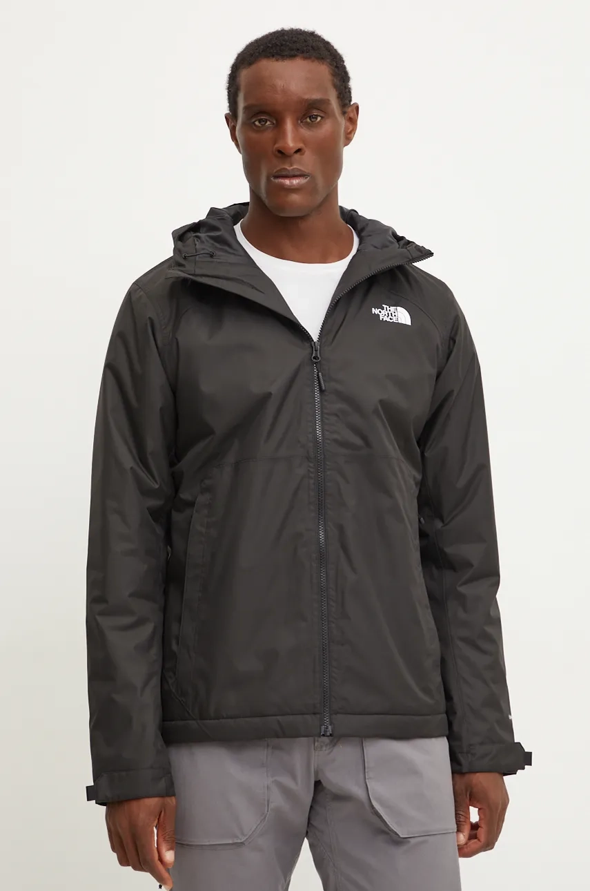 

Уличная куртка Millerton The North Face, черный