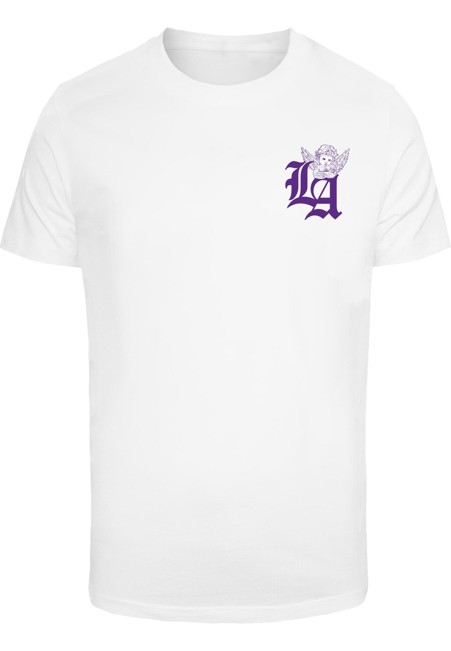 

Рубашка Mister Tee, белый