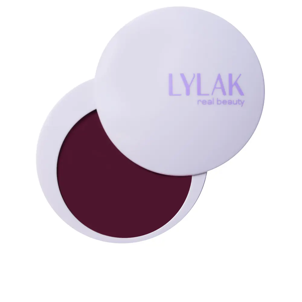 

Румяна Trust blush creamy colorete mate Lylak, цвет Berry Trusted, 5,6 мл.