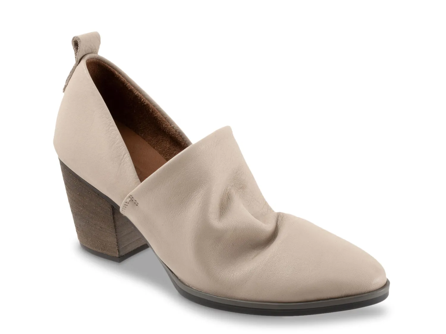 

Туфли Kesia Pump Bueno, серо-коричневый