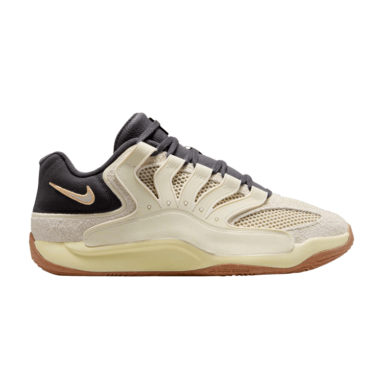 

Кроссовки Nike KD 18 'Sanddrift', кремовый
