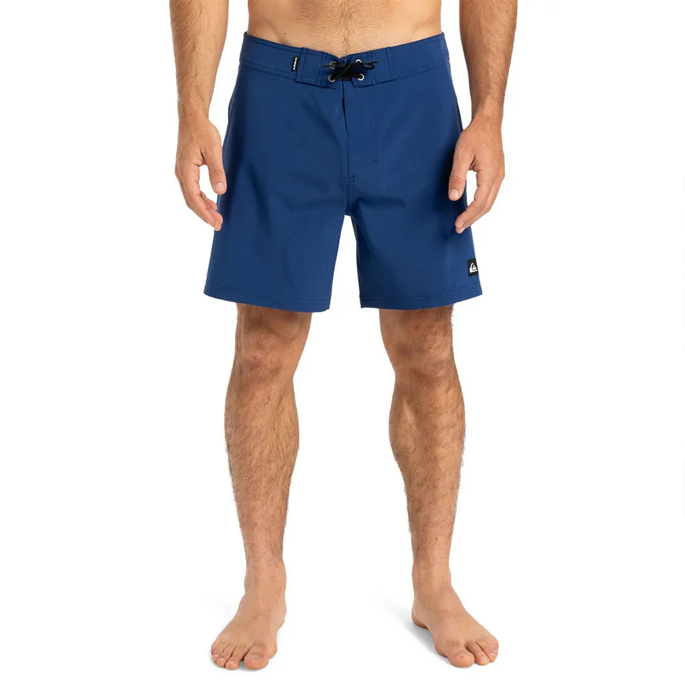 

Шорты для плавания Quiksilver Surfsilk Kaimana 16´´, синий