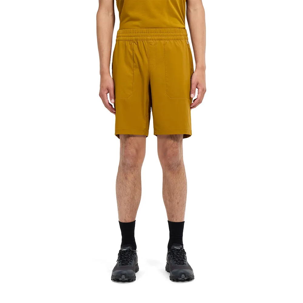 

Шорты Berghaus Explorer, желтый