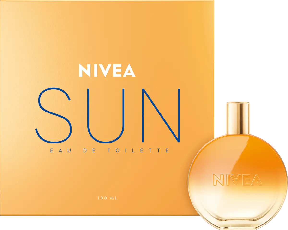 

Туалетная вода Nivea Sun, 100 мл