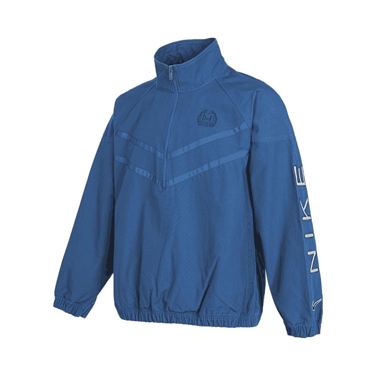 

Куртка мужская синий Nike