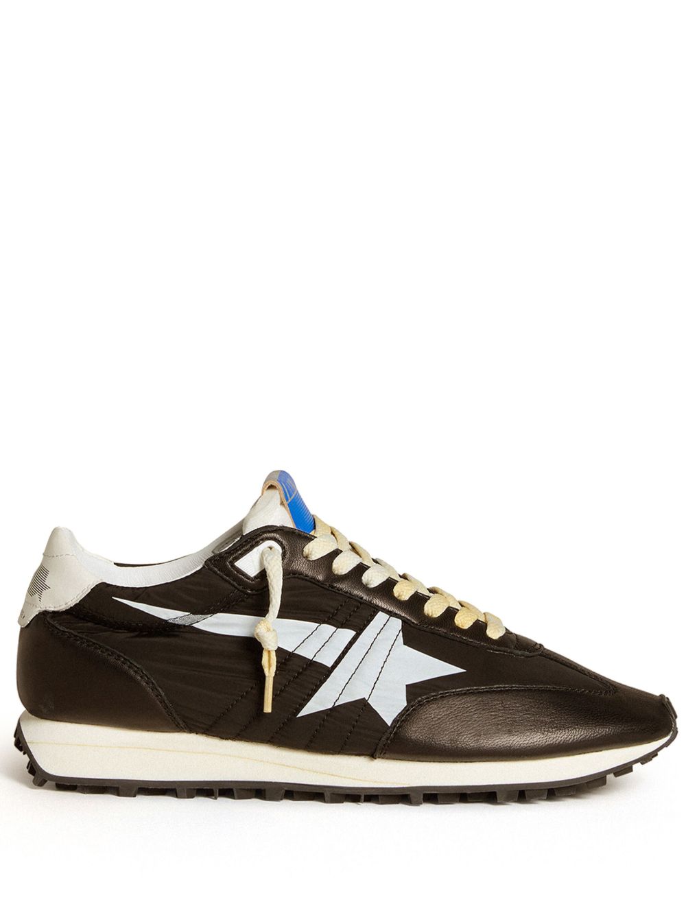 

Ru Кроссовки мужские Goose Golden Goose, черный