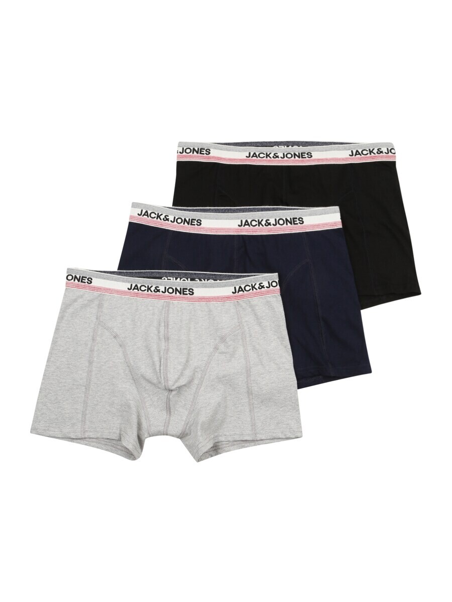

Трусы JACK & JONES Boxer shorts, разноцветный
