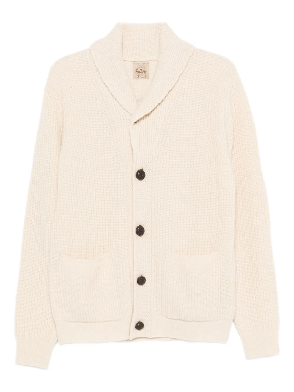 

Кардиган Renegade RAKKI, нейтральный