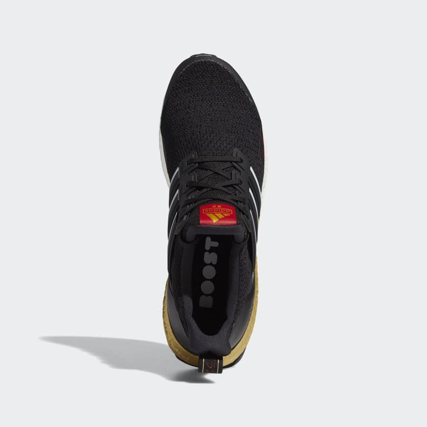 Мужские кроссовки для бега Adidas Ultraboost LTD, черный