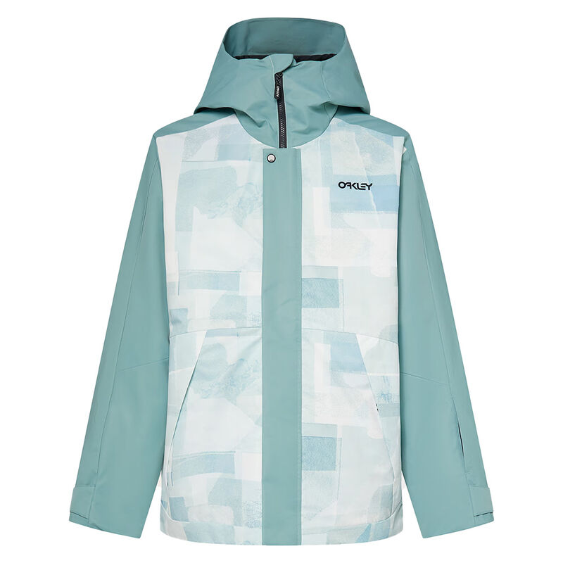 

Мужская куртка Range RC 2.0 Oakley, pacific