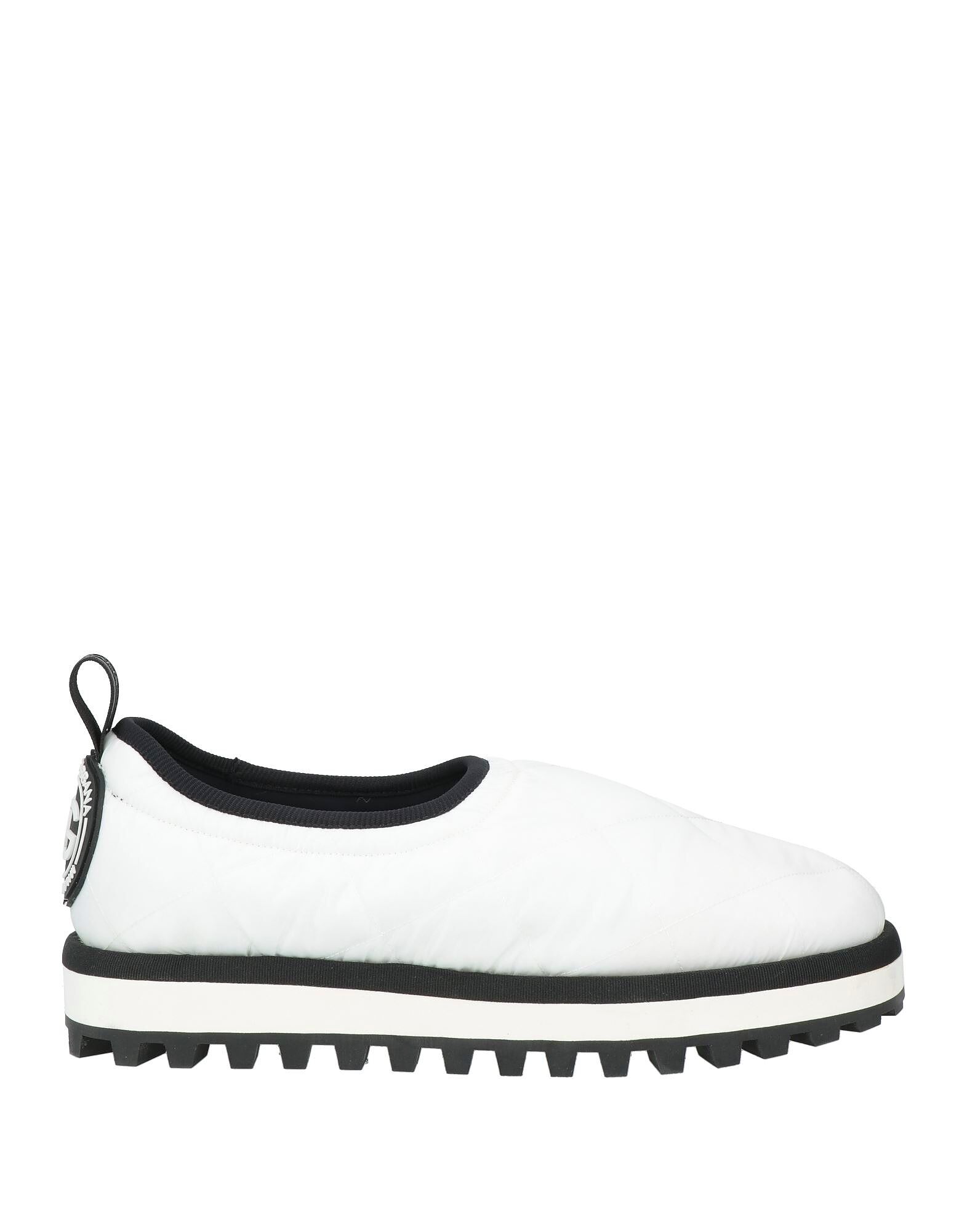 

Кроссовки Dolce&Gabbana, белый