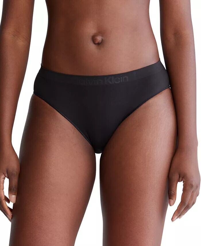 

Трусы женские Calvin Klein, черный