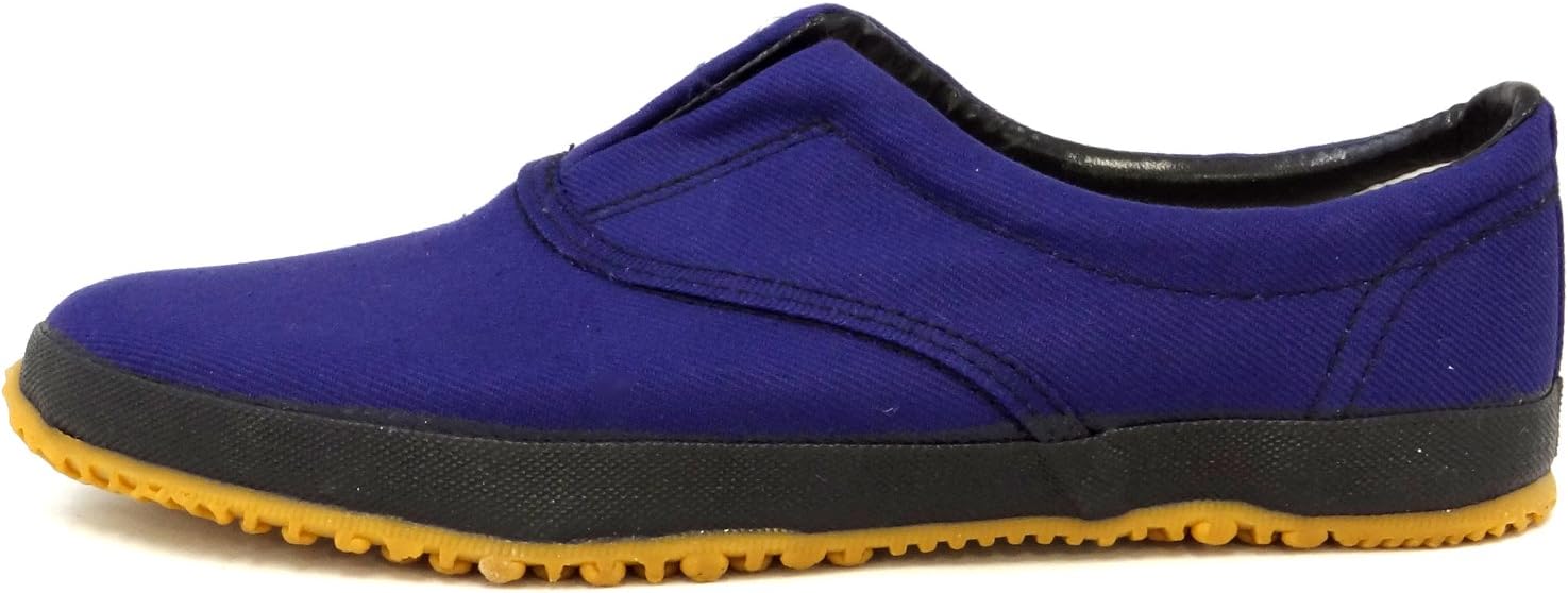 

Ботинки Rikiou Tabic, Nvy