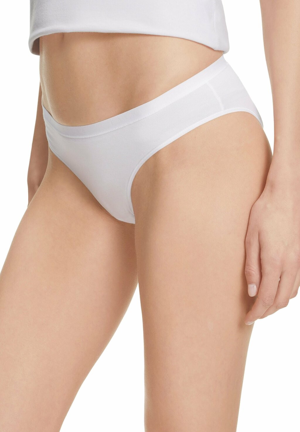 

Трусы DAILY COMFORT 2-PACK SOFT FALKE, белый
