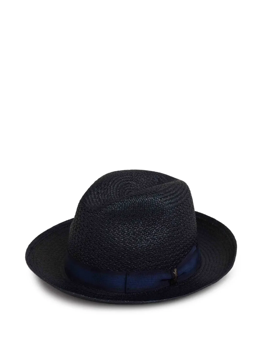 

Шляпа Federico Panama Fantasy Borsalino, синий