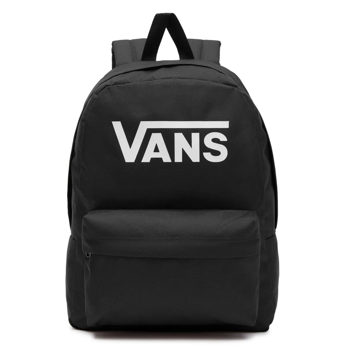 

Рюкзак для отдыха Vans с логотипом, черный