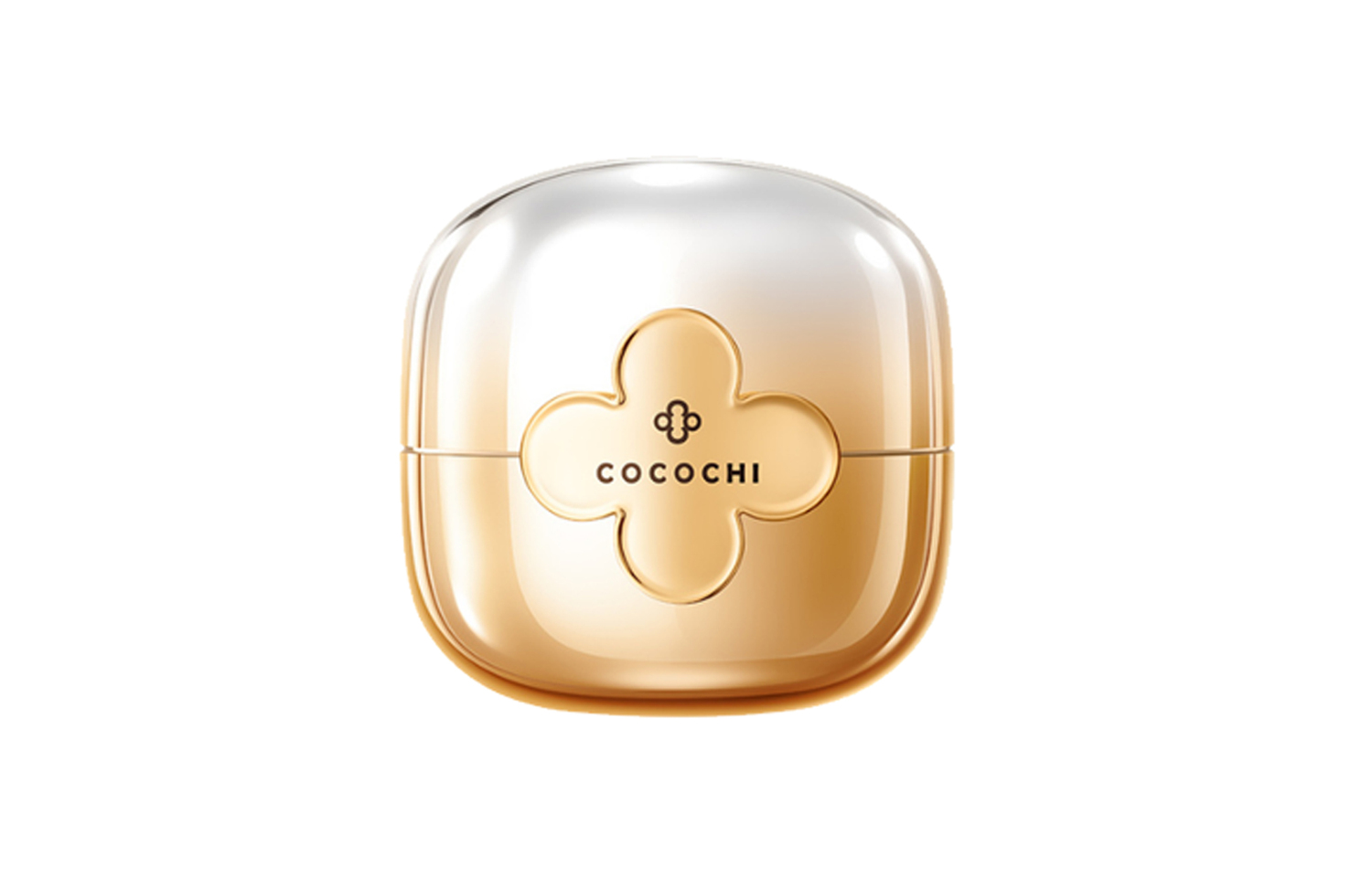 

Cocochicosme Крем-маска для лица Cocochi AG Little Gold Jar Luxury Care увлажняющая 110г/150г