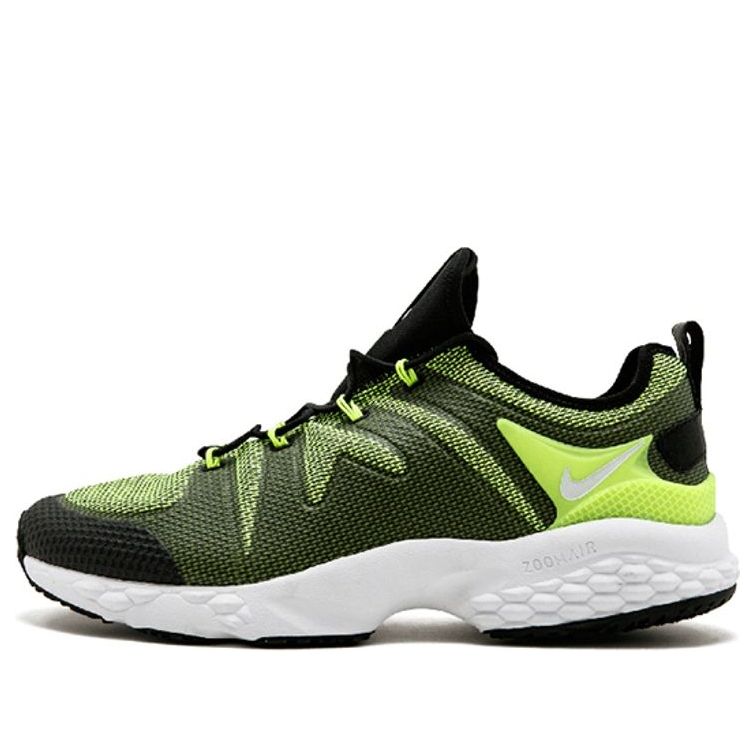 

Спортивные кроссовки Nike Air Zoom LWP 16 Kim Jones Volt 'White Black'