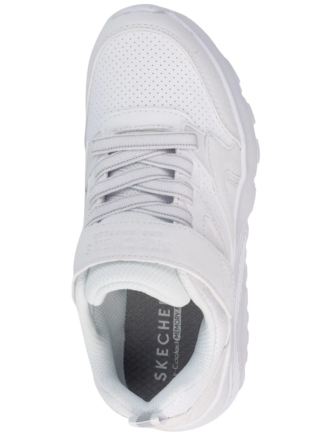 Кроссовки 'Skechers Uno Lite - Echo Surge' Skechers, White — фото 4