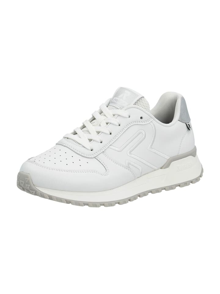 

Низкие кроссовки Rieker Evolution Low, белый