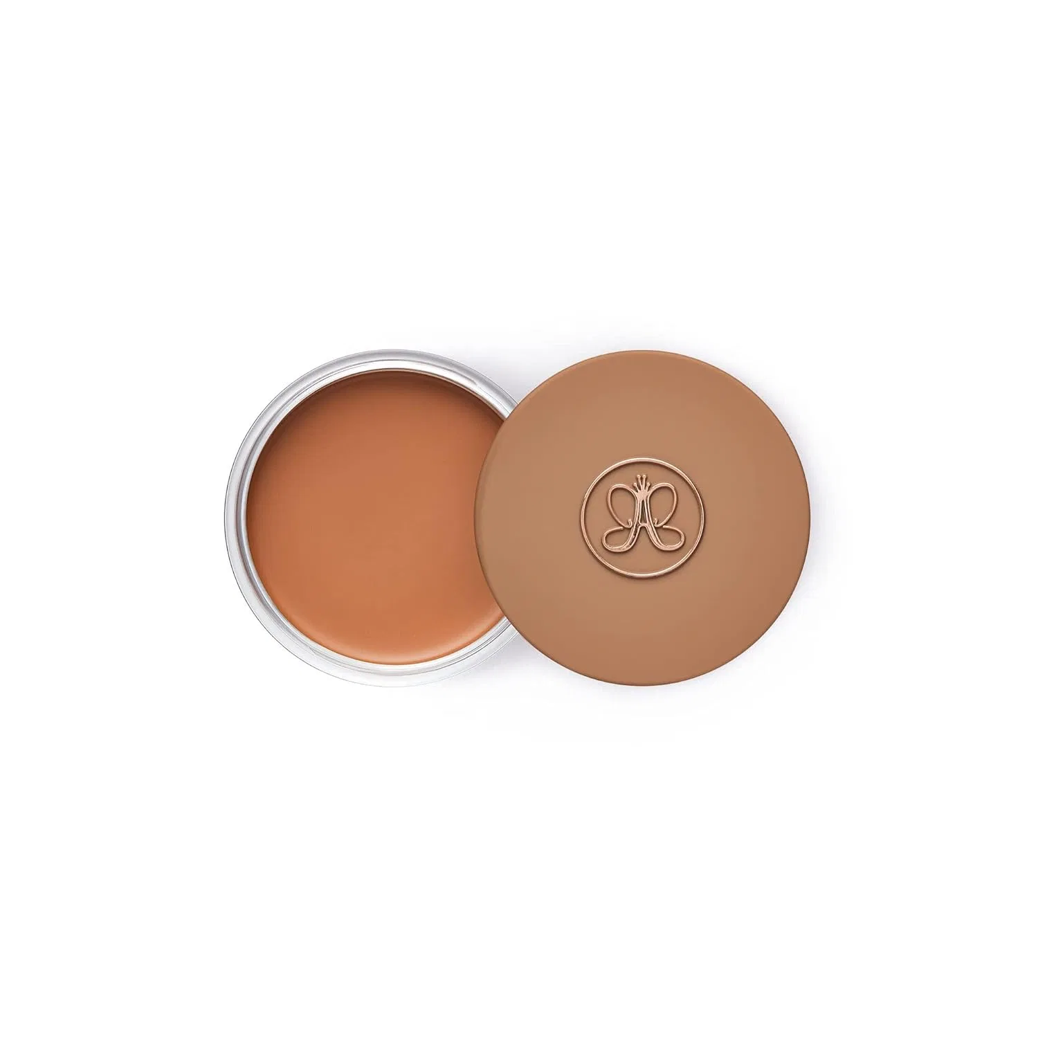 Крем для лица Anastasia Beverly Hills — Кремовый бронзер Golden Tan , Golden Tan