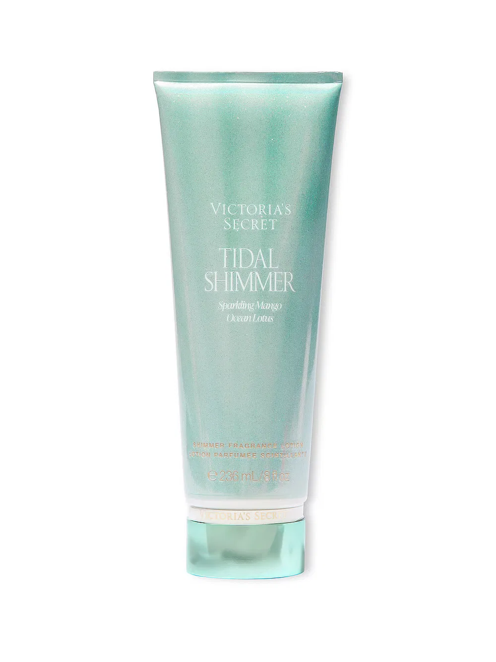 Парфюмированный лосьон для тела Body Fragrance The Siren Collection Shimmer, Tidal Shimmer