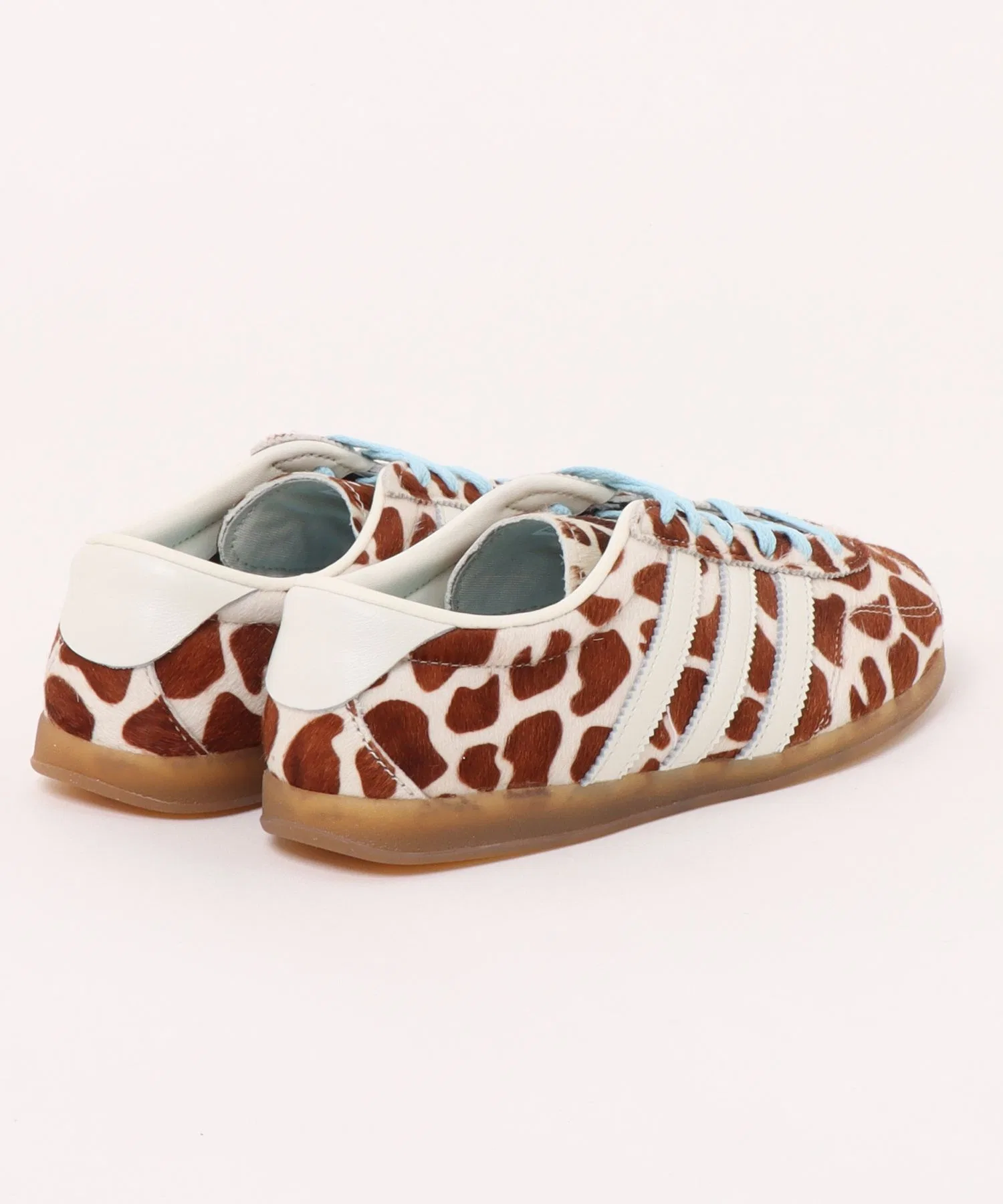 Мужские кроссовки Adidas GAZELLE LO PRO W — фото 2