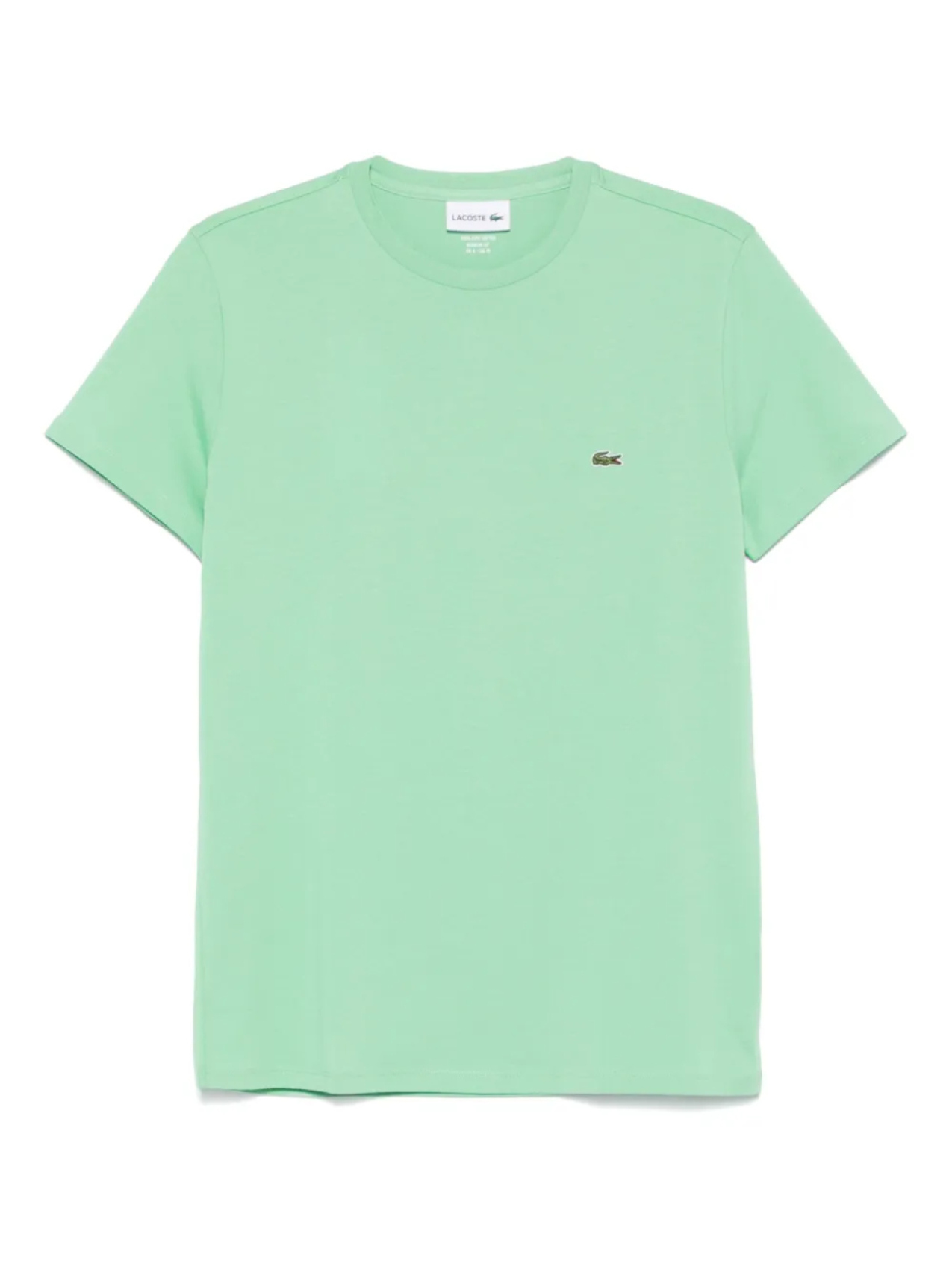 

Lacoste jersey Футболка, зеленый