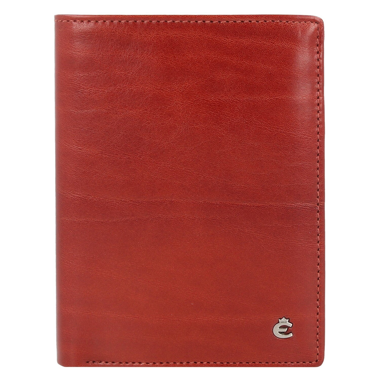 

Кошелек Esquire Toscana RFID Leder 10 см, коричневый
