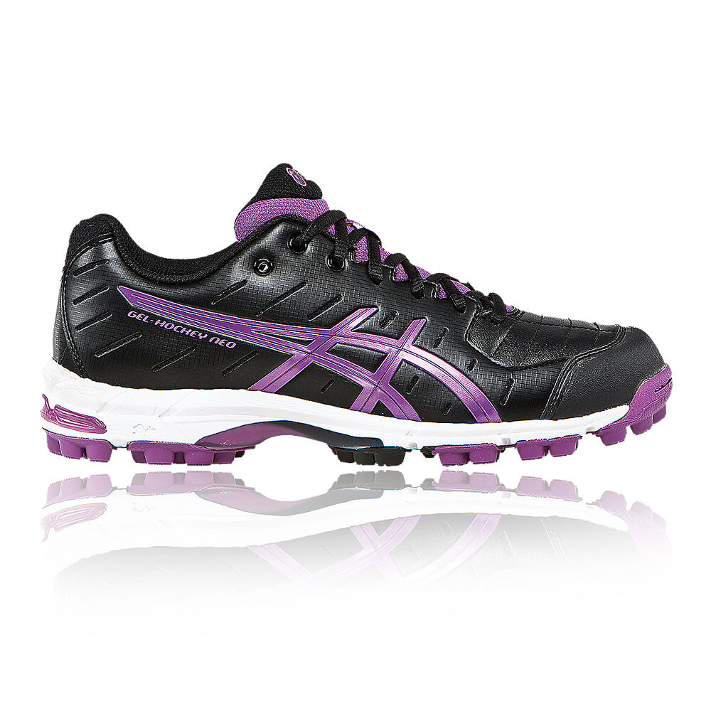 

Кроссовки Asics Gel-Hockey Neo 3 Hockey, черный