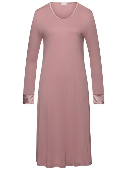 

Ночная рубашка вирджиния Hanro, розовый