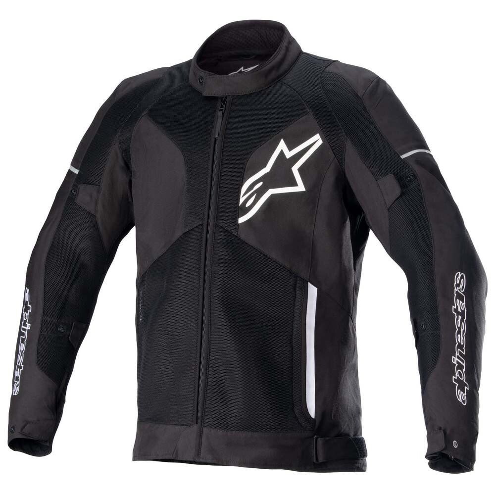 

Куртка Alpinestars Viper V3 Air, черный