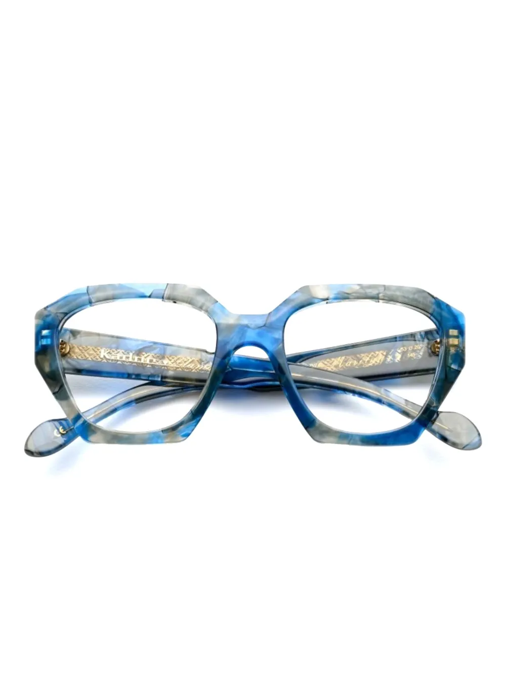 

Очки Marilyn-K Kador, синий