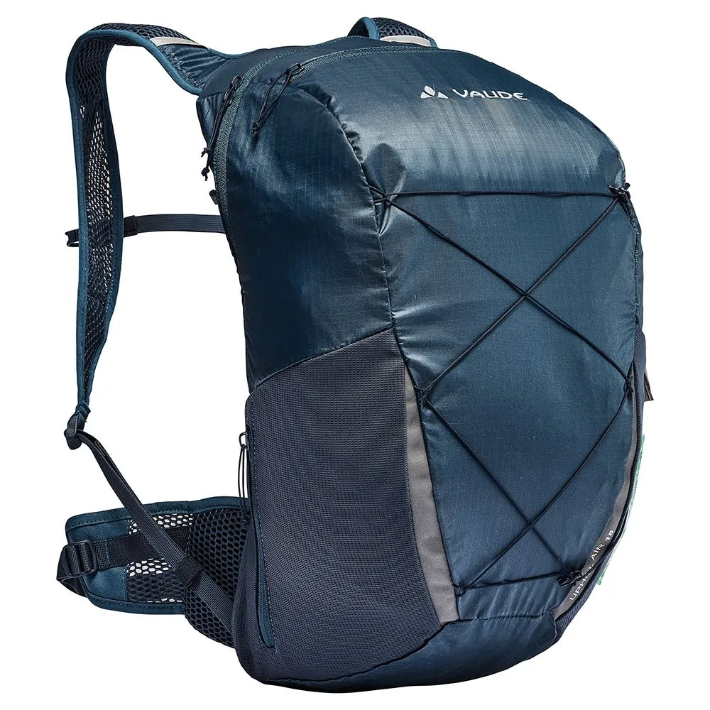 

Рюкзак VAUDE Uphill Air 18L, синий