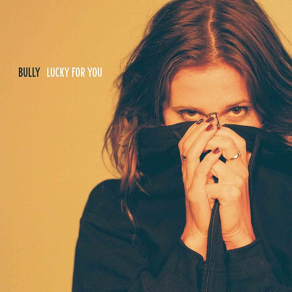 

Диск CD Lucky For You - Bully