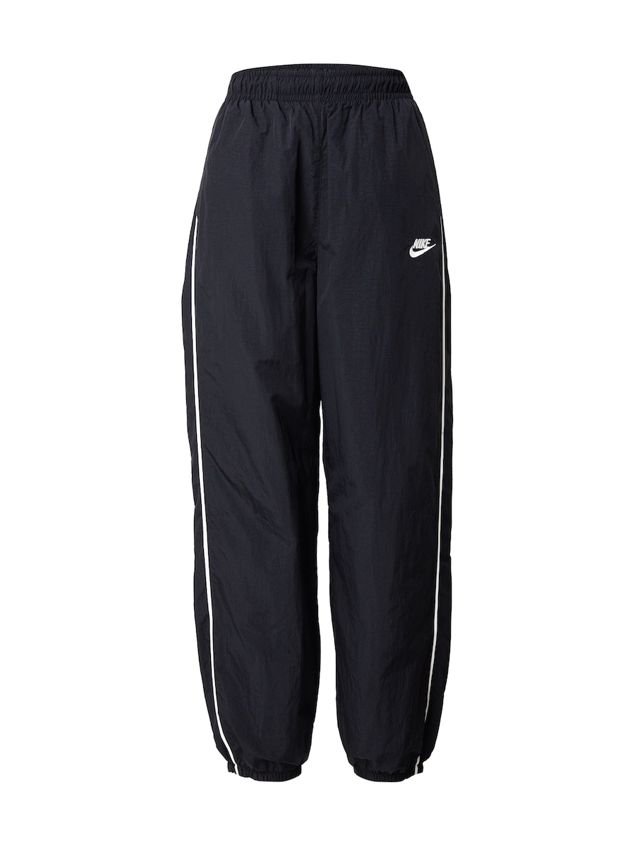 

Зауженные брюки Nike Sportswear SPEED, черный