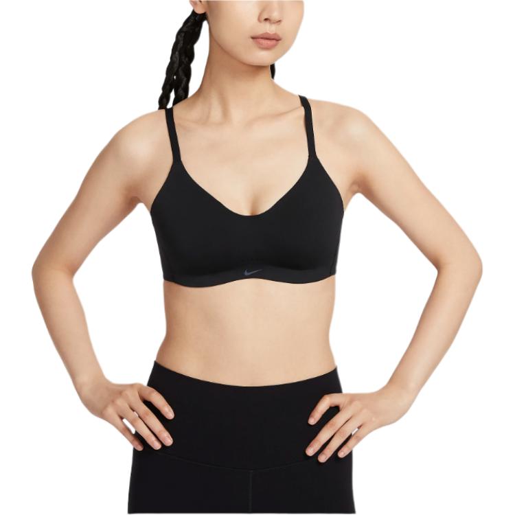 

Dri Fit Elate Спортивное Белье Женское Черное Nike