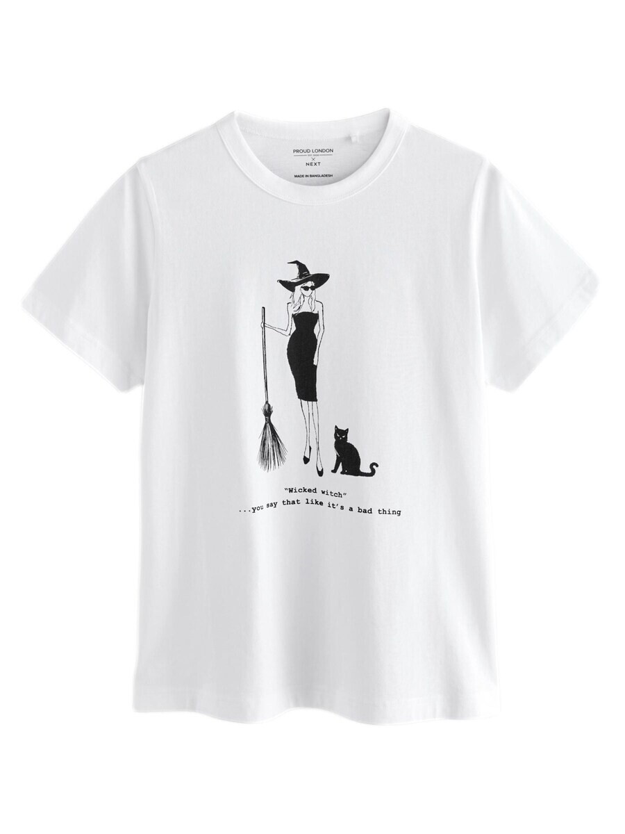 

Футболка Next Shirt, белый