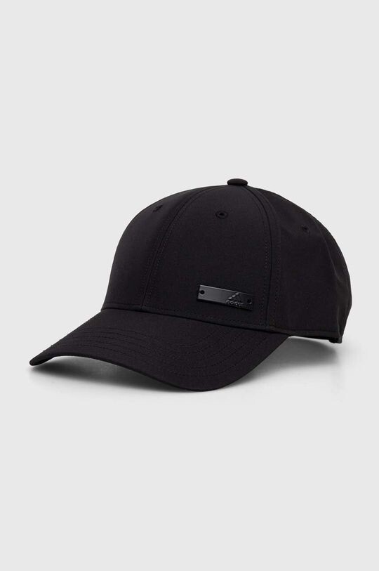 

Бейсболка adidas, черный