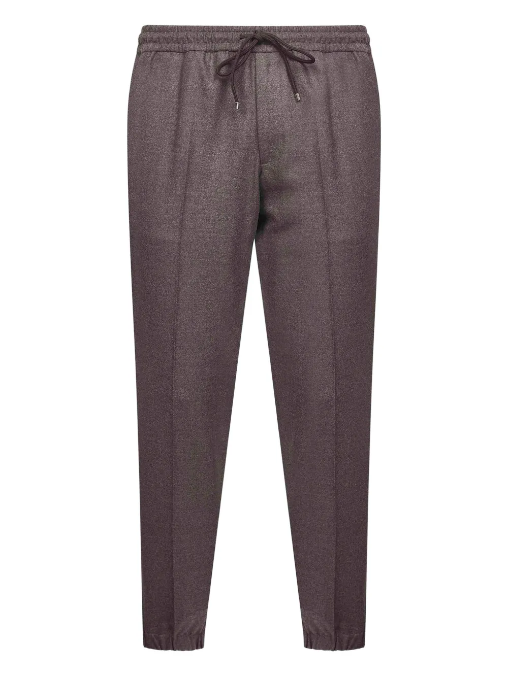 

Брюки на завязках D4.0, коричневый