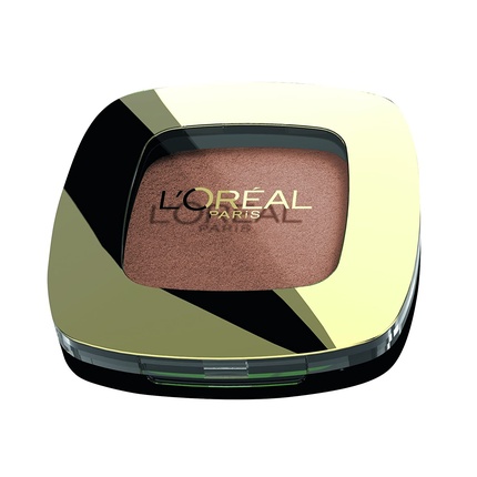 

Тени для век L'Oreal Macaron Vanilla 40 г L'Oréal Paris