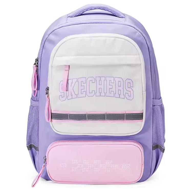 

Рюкзак Лаванда Skechers