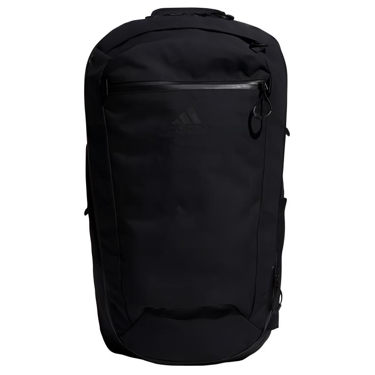 

Adidas Полиэстеровый рюкзак Large Unisex Black