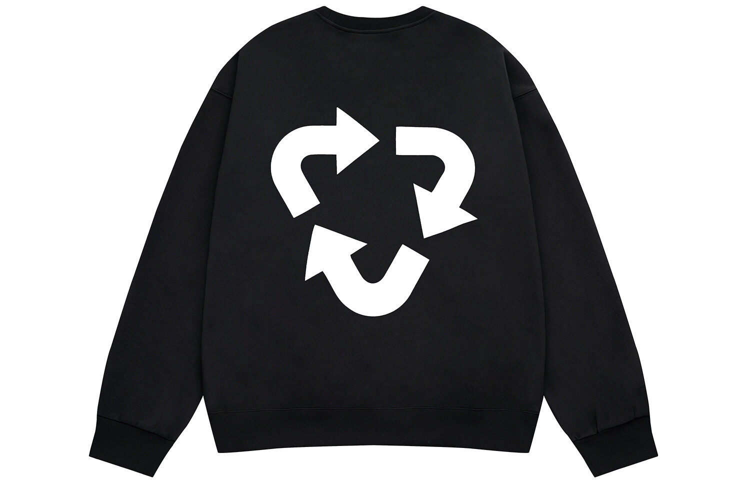 

Толстовка унисекс INNERSECT, Черный