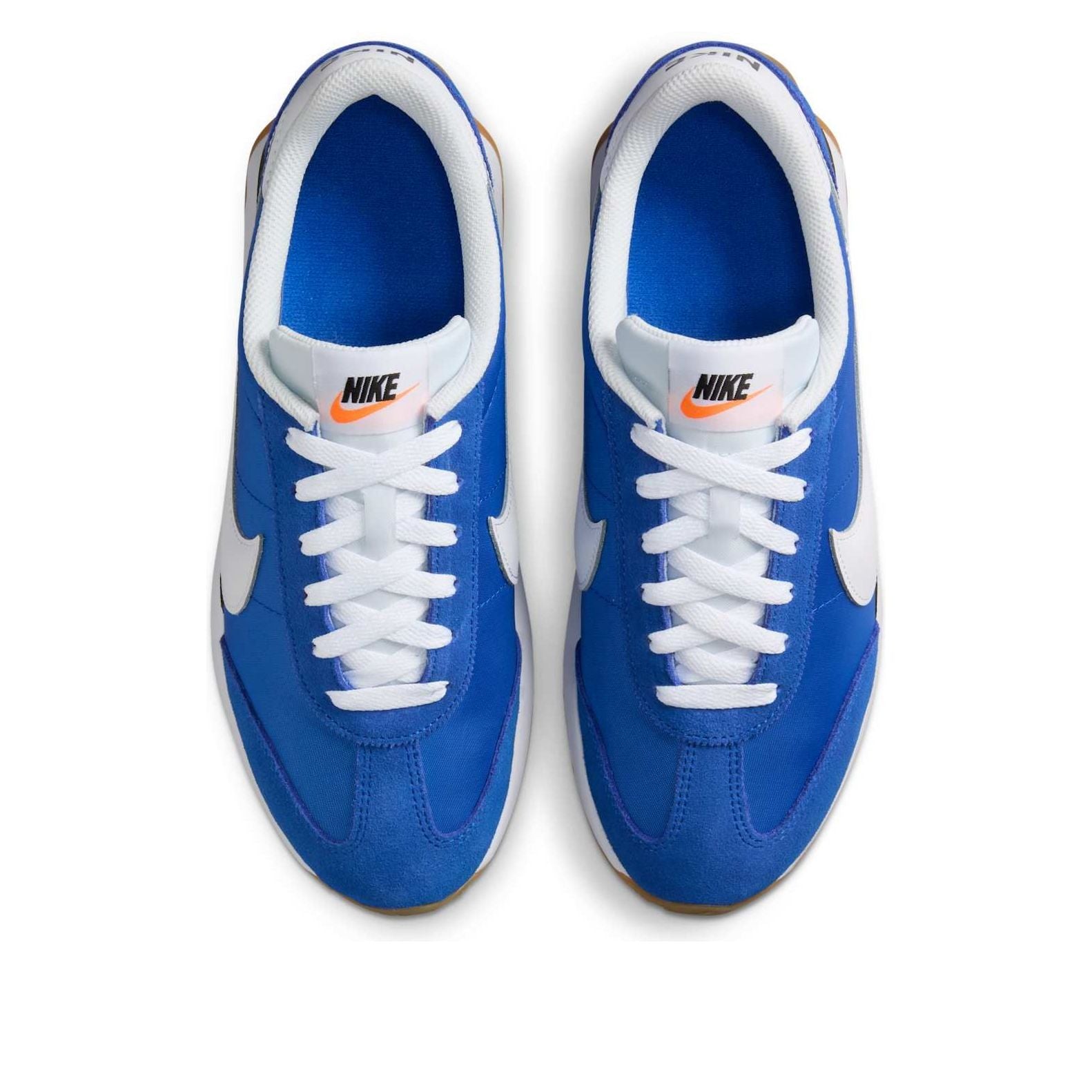 Кроссовки (WMNS) Nike Pacific 'Game Royal' — фото 2