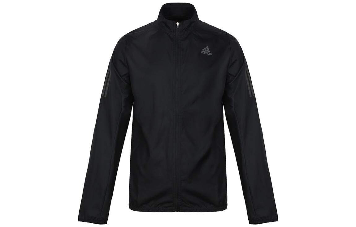 

Куртка мужская черная Adidas, черный