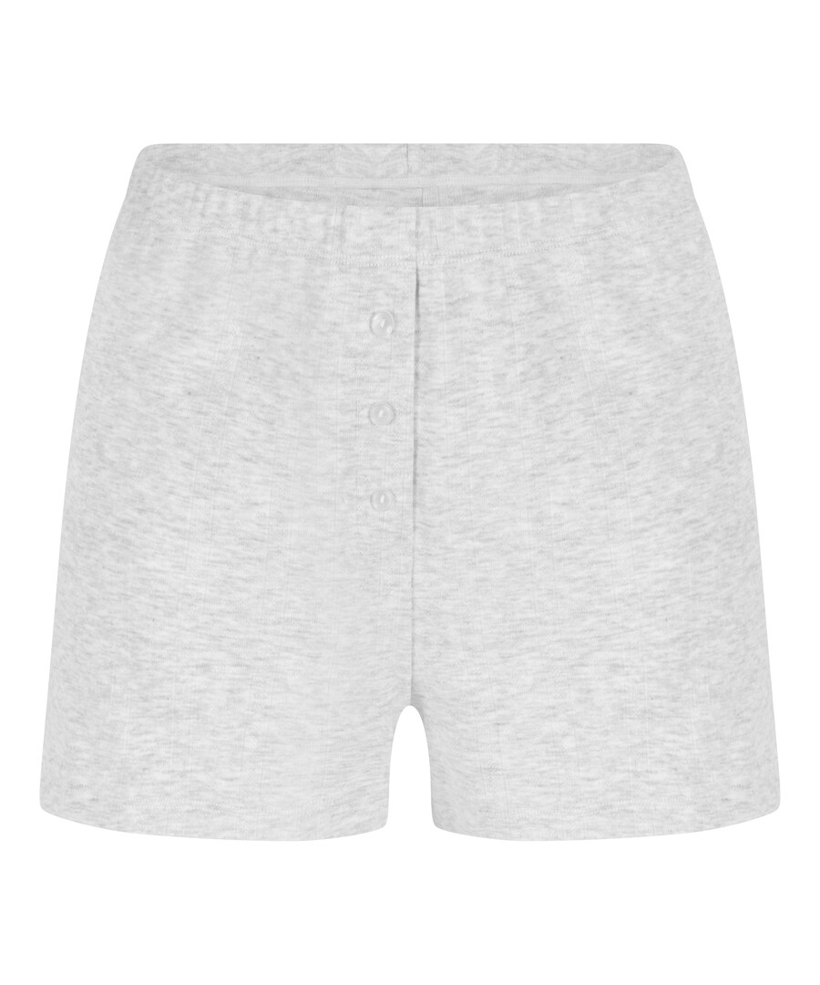 

Пижамные брюки Hunkemöller, светло-серый