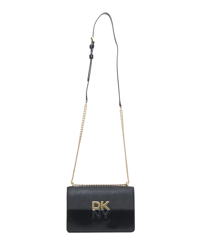 

Стильные сумки Dkny, черный