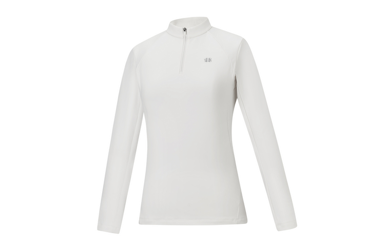 

Футболка для походов женская KOLON SPORT, Ecru Cr, Бежевый, Футболка для походов женская KOLON SPORT, Ecru Cr